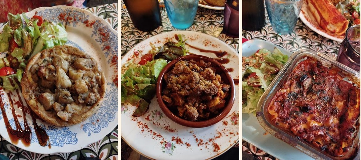 La Cabane en Ville - Gallery Image 1