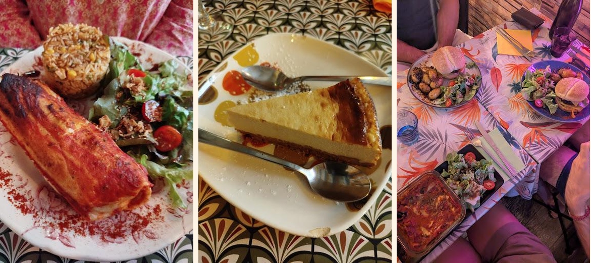 La Cabane en Ville - Gallery Image 2