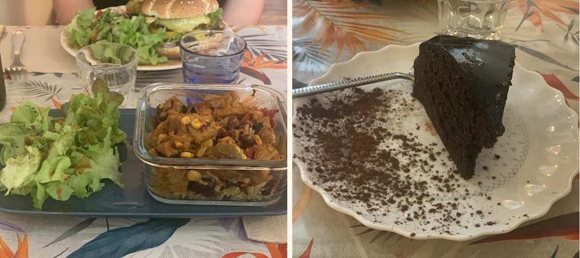 La Cabane en Ville - Gallery Image 3