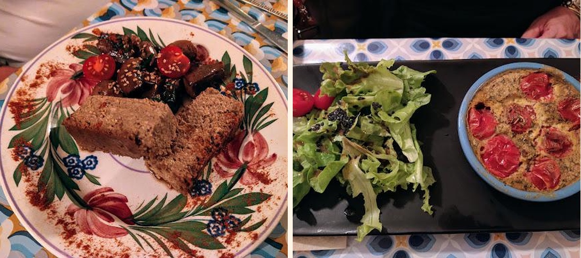 La Cabane en Ville - Gallery Image 4