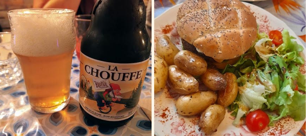 La Cabane en Ville - Gallery Image 5