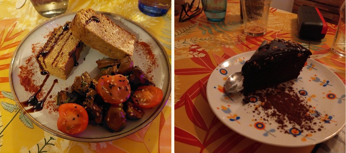 La Cabane en Ville - Gallery Image 6