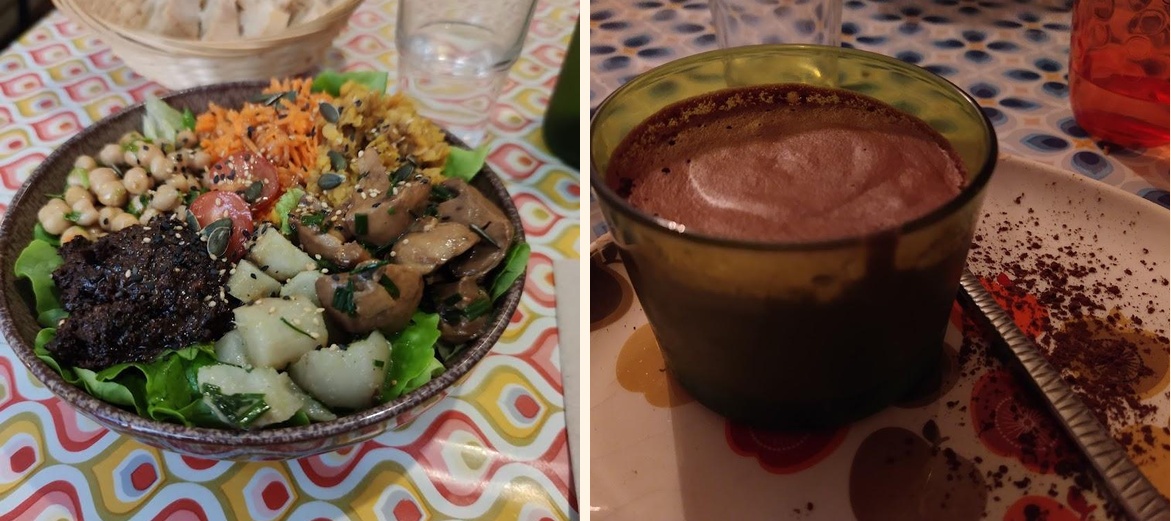 La Cabane en Ville - Gallery Image 7